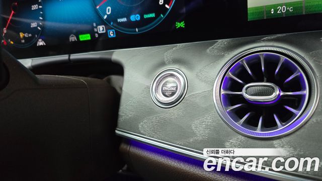 Mercedes-Benz CLS-Class 2021 — photo 33