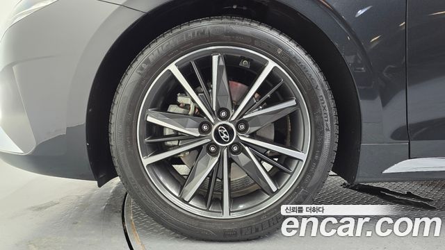 Hyundai Grandeur 2022 — photo 5