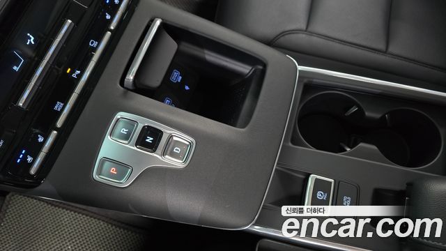 Hyundai Grandeur 2022 — photo 12