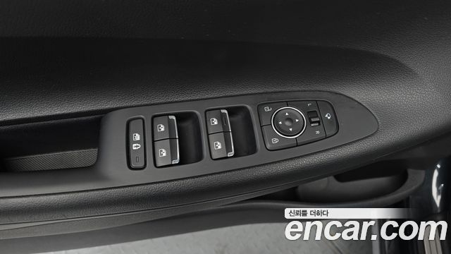 Hyundai Grandeur 2022 — photo 24
