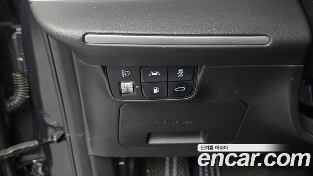 Hyundai Grandeur 2022 — photo 26
