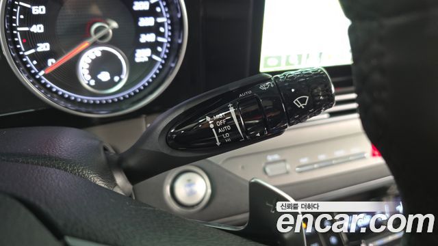 Hyundai Grandeur 2022 — photo 27