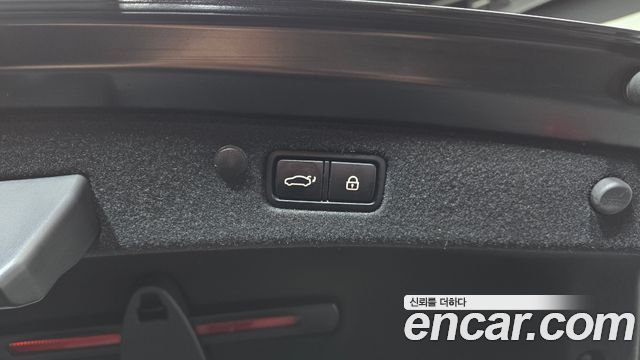 Hyundai Grandeur 2022 — photo 29