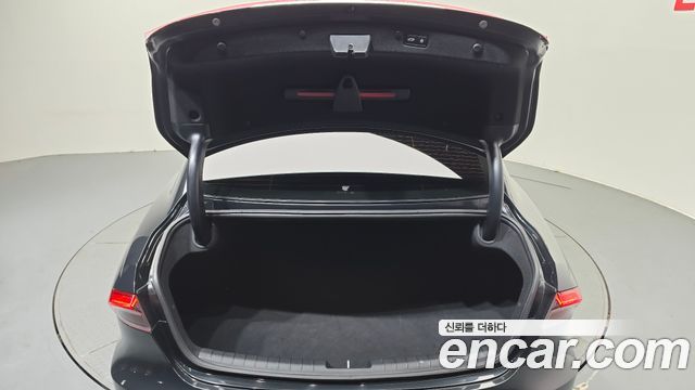 Hyundai Grandeur 2022 — photo 30