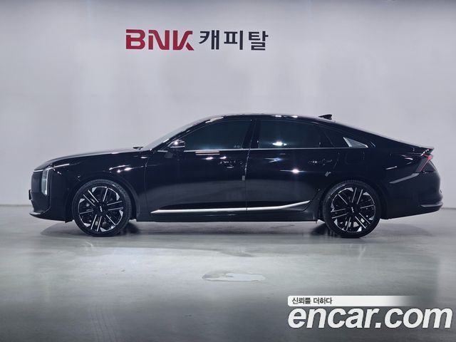 Kia K8 2026 — photo 2