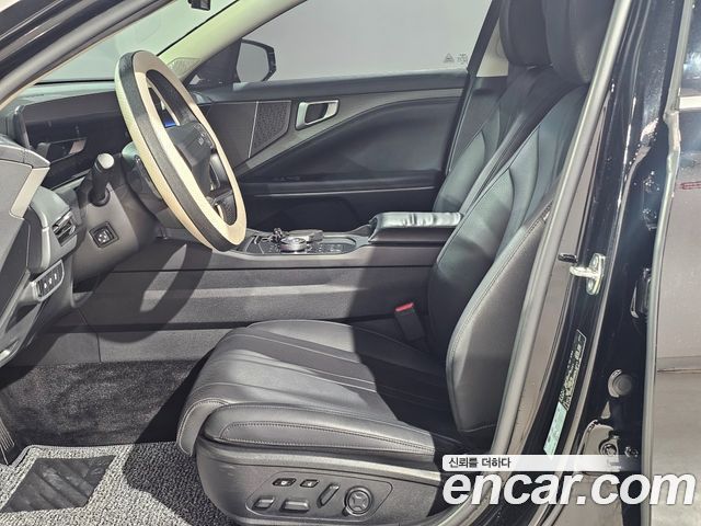 Kia K8 2026 — photo 11