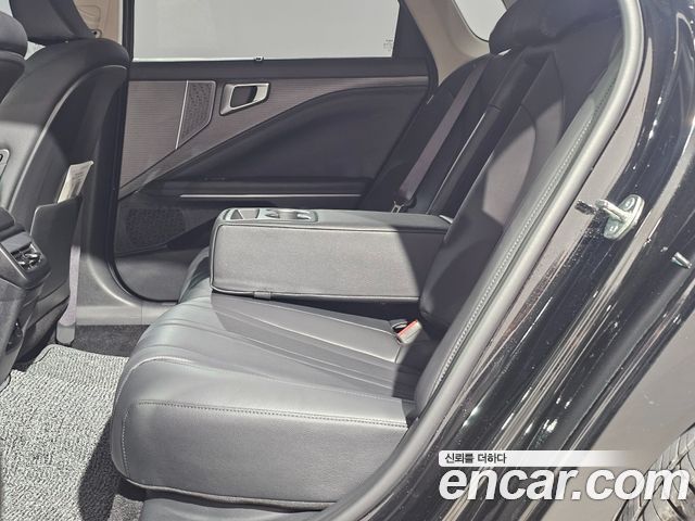 Kia K8 2026 — photo 12
