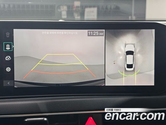 Kia K8 2026 — photo 14