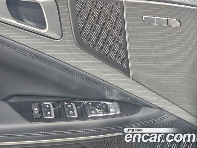 Kia K8 2026 — photo 15
