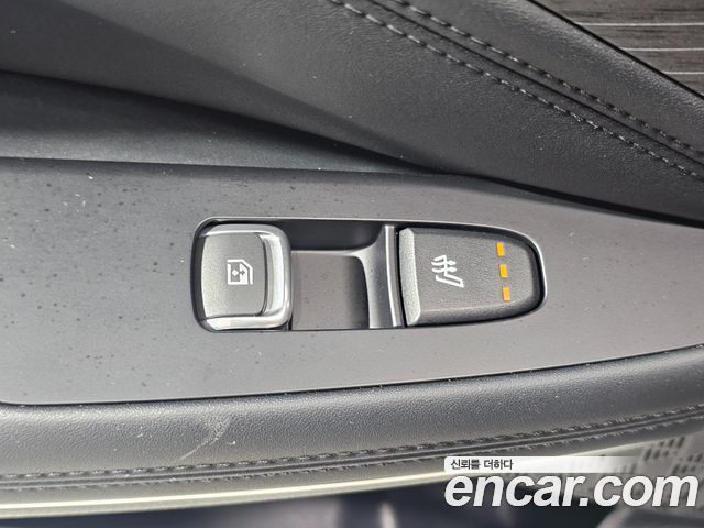 Kia K8 2026 — photo 18