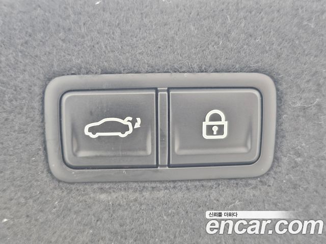 Kia K8 2026 — photo 19