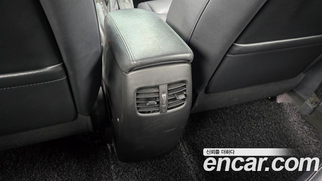 Kia K3 2013 — photo 25