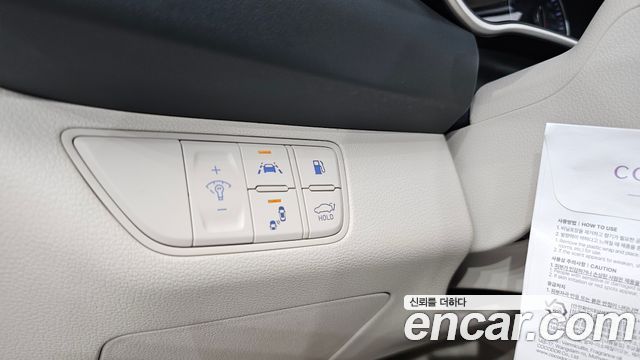 Genesis G70 2019 — photo 20