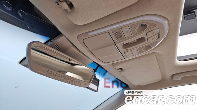 Genesis G70 2019 — photo 21