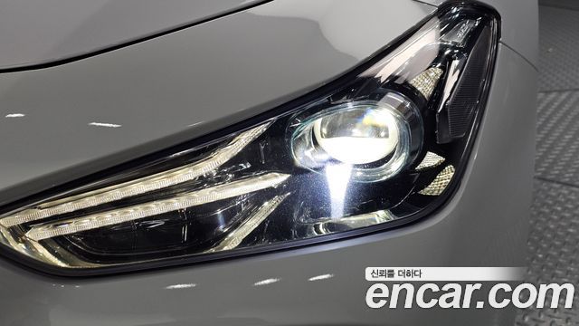 Genesis G70 2019 — photo 8