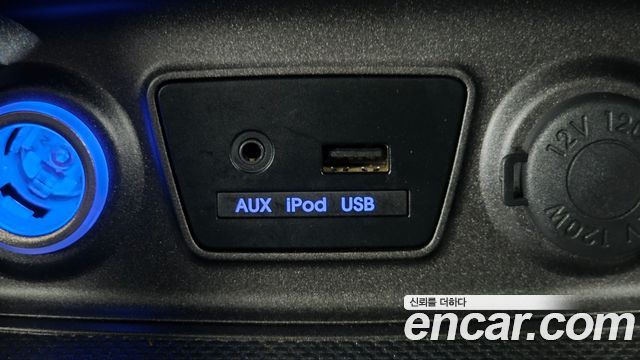 Hyundai Tucson 2015 — photo 16