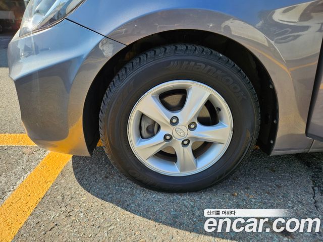 Hyundai Accent 2014 — photo 5