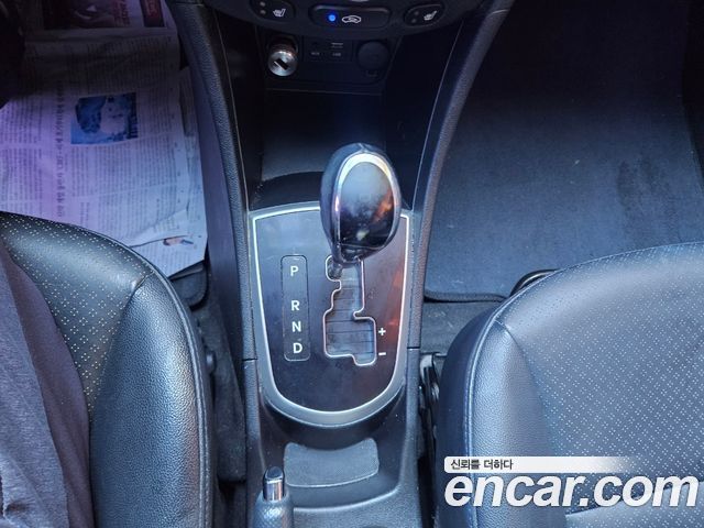 Hyundai Accent 2014 — photo 9