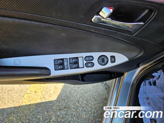 Hyundai Accent 2014 — photo 14