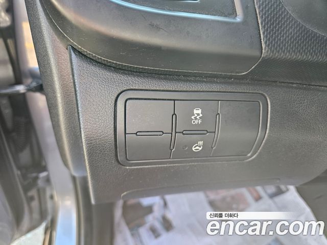 Hyundai Accent 2014 — photo 16