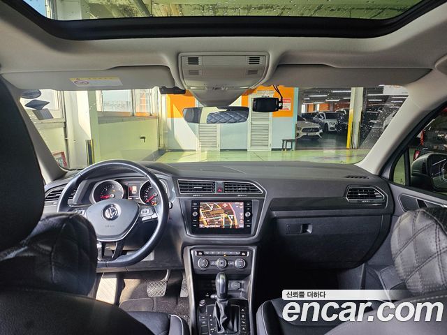 Volkswagen Tiguan 2020 — photo 7