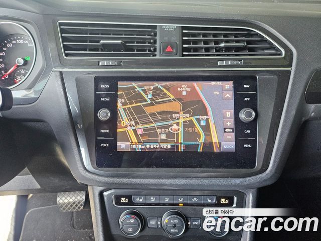 Volkswagen Tiguan 2020 — photo 14