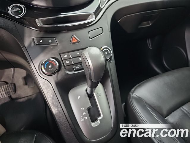 Chevrolet Korea Orlando 2017 — photo 8
