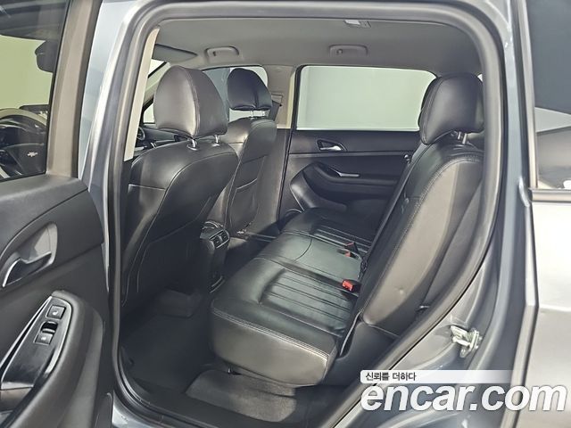 Chevrolet Korea Orlando 2017 — photo 12