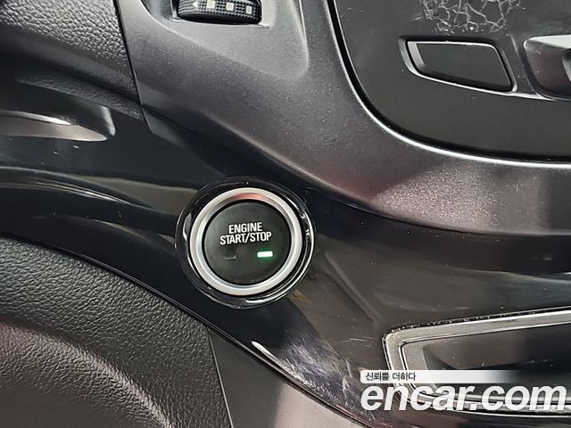 Chevrolet Korea Orlando 2017 — photo 13