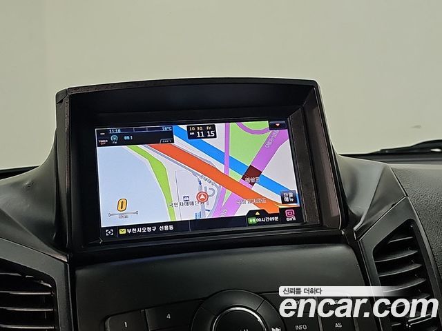 Chevrolet Korea Orlando 2017 — photo 14