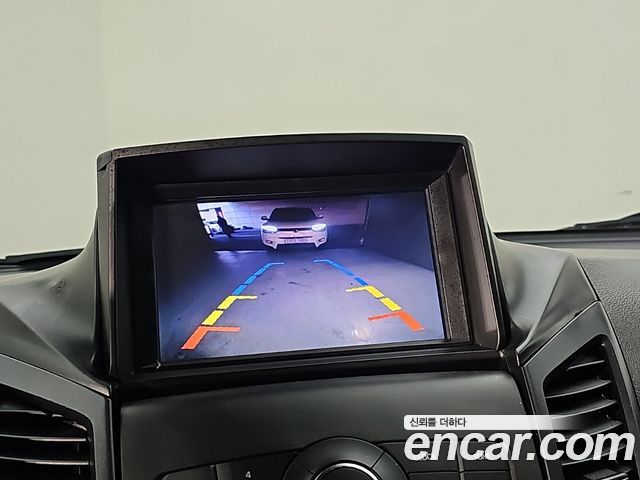 Chevrolet Korea Orlando 2017 — photo 15
