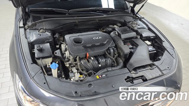 Hyundai Grandeur 2019 — photo 6