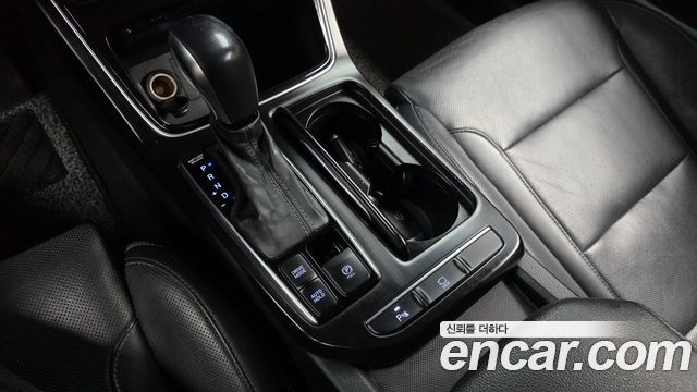 Hyundai Grandeur 2019 — photo 12