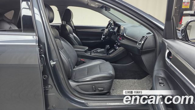 Hyundai Grandeur 2019 — photo 17