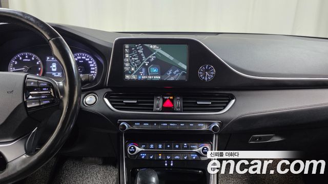 Hyundai Grandeur 2019 — photo 20