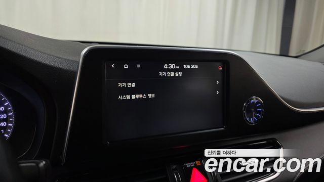 Hyundai Grandeur 2019 — photo 22