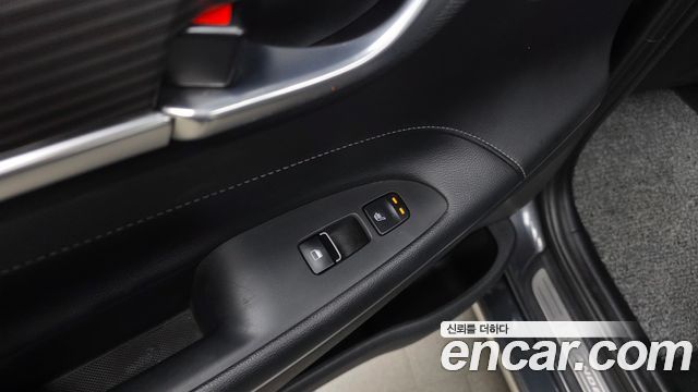 Hyundai Grandeur 2019 — photo 25