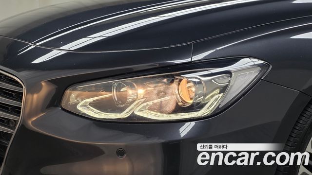 Hyundai Grandeur 2019 — photo 8