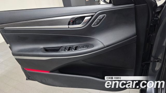 Hyundai Grandeur 2019 — photo 14