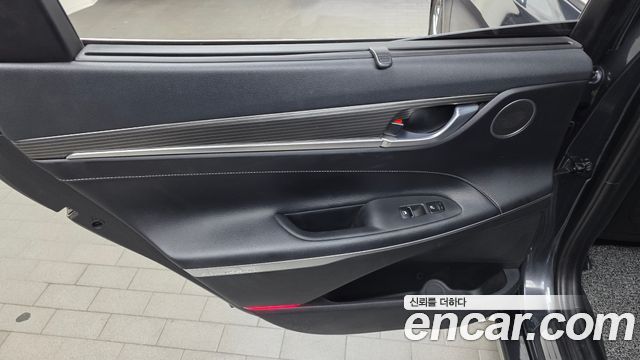 Hyundai Grandeur 2019 — photo 15