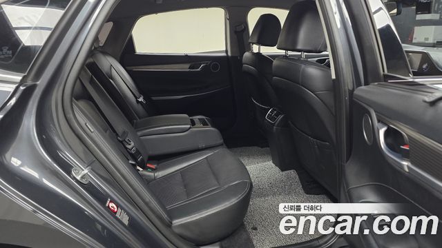 Hyundai Grandeur 2019 — photo 16