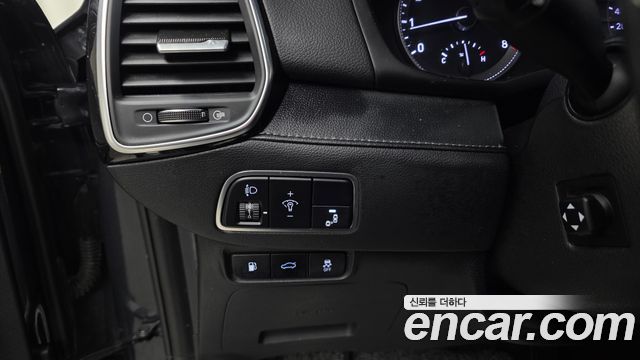 Hyundai Grandeur 2019 — photo 27