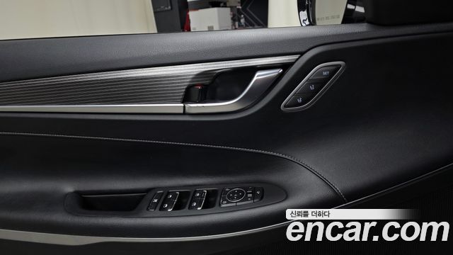 Hyundai Grandeur 2019 — photo 28