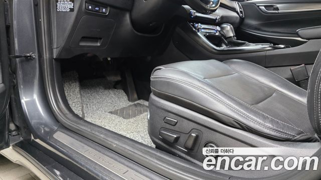 Hyundai Grandeur 2019 — photo 29