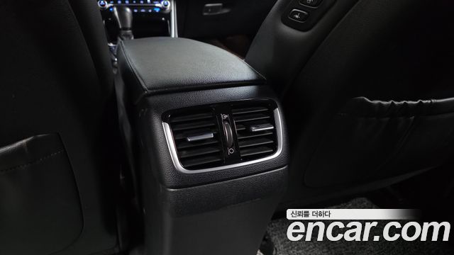 Hyundai Grandeur 2019 — photo 30