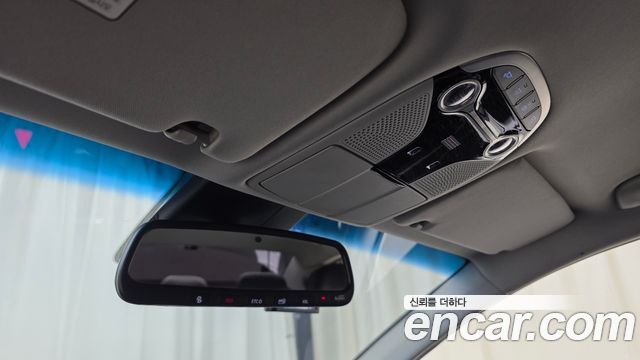 Hyundai Grandeur 2019 — photo 31