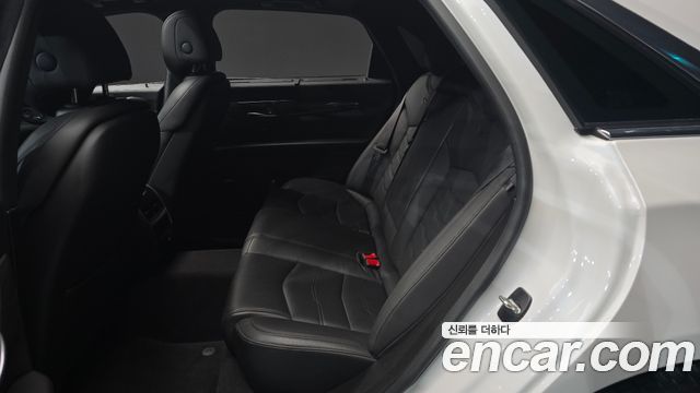 Cadillac CT6 2018 — photo 12