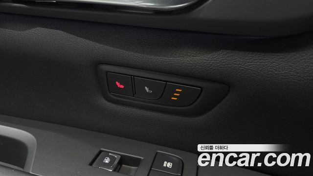 Cadillac CT6 2018 — photo 17