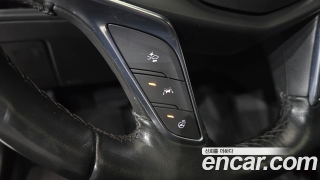 Cadillac CT6 2018 — photo 18