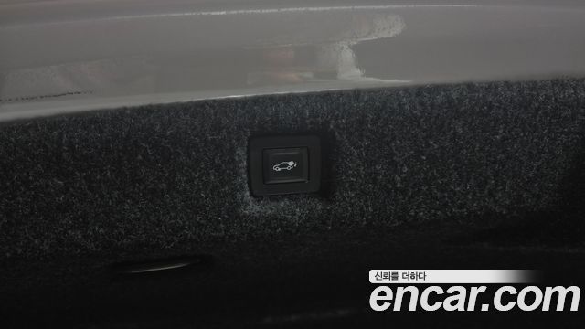 Cadillac CT6 2018 — photo 20